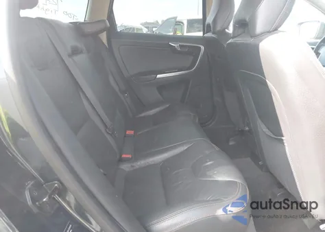 2012 Volvo Xc60 3.2/3.2 Platinum/3.2 Premier/3.2 Premier Plus from USA, damaged, VIN YV4952DL2C2292183